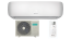 Кондиционеры Hisense 7 модели (7 BTU) в Тюмени, Цена от 18 500, Цена до 923 000, Площадь помещения до 21 м2, Hisense, Тюмень