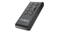 Приточно-вытяжная вентиляционная установка FUNAI TORII CC-TRE600/6.0(GF) FUNAI