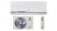Electrolux Smartline DC EACS/I-09HSM/N8 , Москва