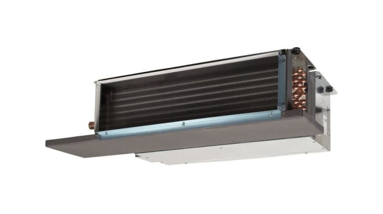 Канальный фанкойл DAIKIN FWB03BTVE