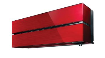 Тепловой насос Mitsubishi Electric