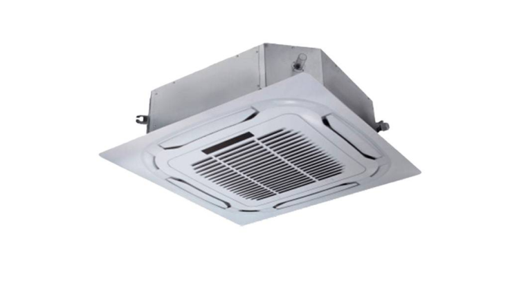 Кассетные сплит-системы DENKO