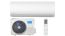 Midea PARAMOUNT MSAG1-18HRN1-I/MSAG1-18HRN1-O, Новороссийск