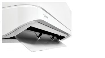 Мульти сплит-системы TOSHIBA