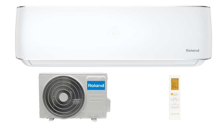 Сплит-Система ROLAND Кондиционер