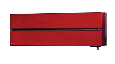 Тепловой насос Mitsubishi Electric