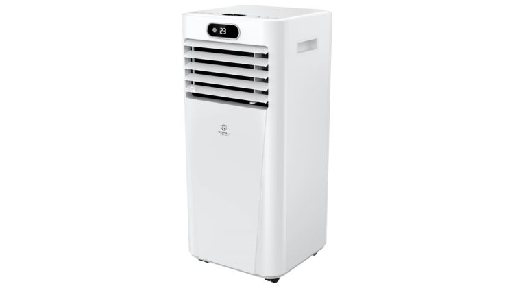 Мобильный кондиционер Royal Clima TESORO RM-TS22CH-E - Только охлаждение