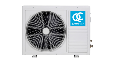 Сплит-Система QuattroClima Кондиционер