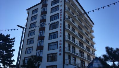 Обслуживание кондиционеров для отелей в Барнауле