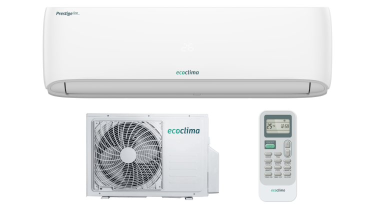 Сплит-Система EcoClima Кондиционер