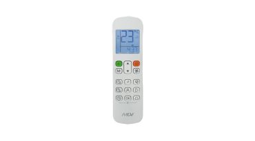 Настенный фанкойл MDV MDKG-V250C
