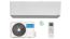 Roland WIZARD DC Inverter RDI-WZ09HSS/N1-IN\RDI-WZ09HSS/N1-OUT, Самара