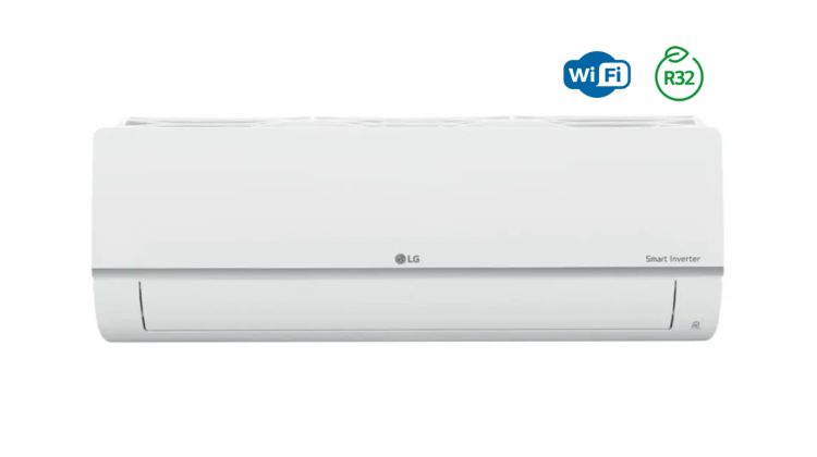 Мульти сплит-системы LG