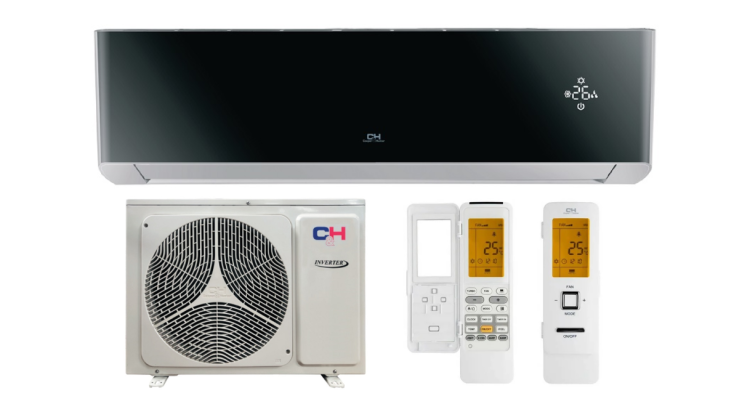 Тепловой насос Cooper&Hunter