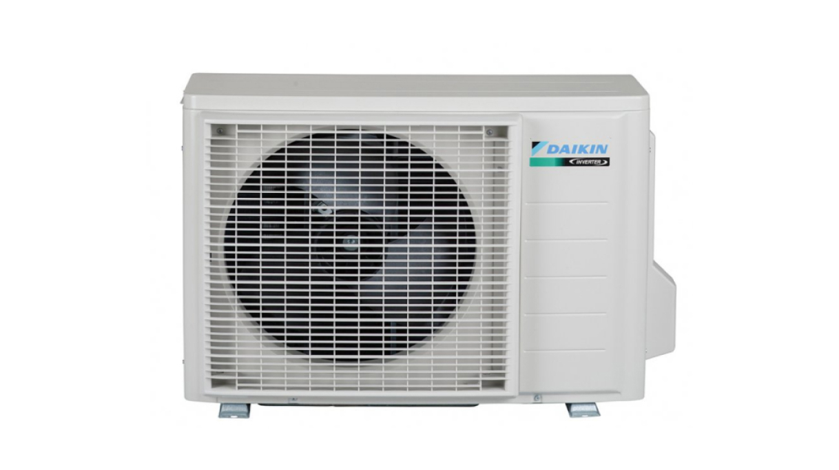 Купить Сплит-система DAIKIN FTYN50L/RYN50L (161 900 руб) в Барнауле  Кондиционер Сплит-Настрой