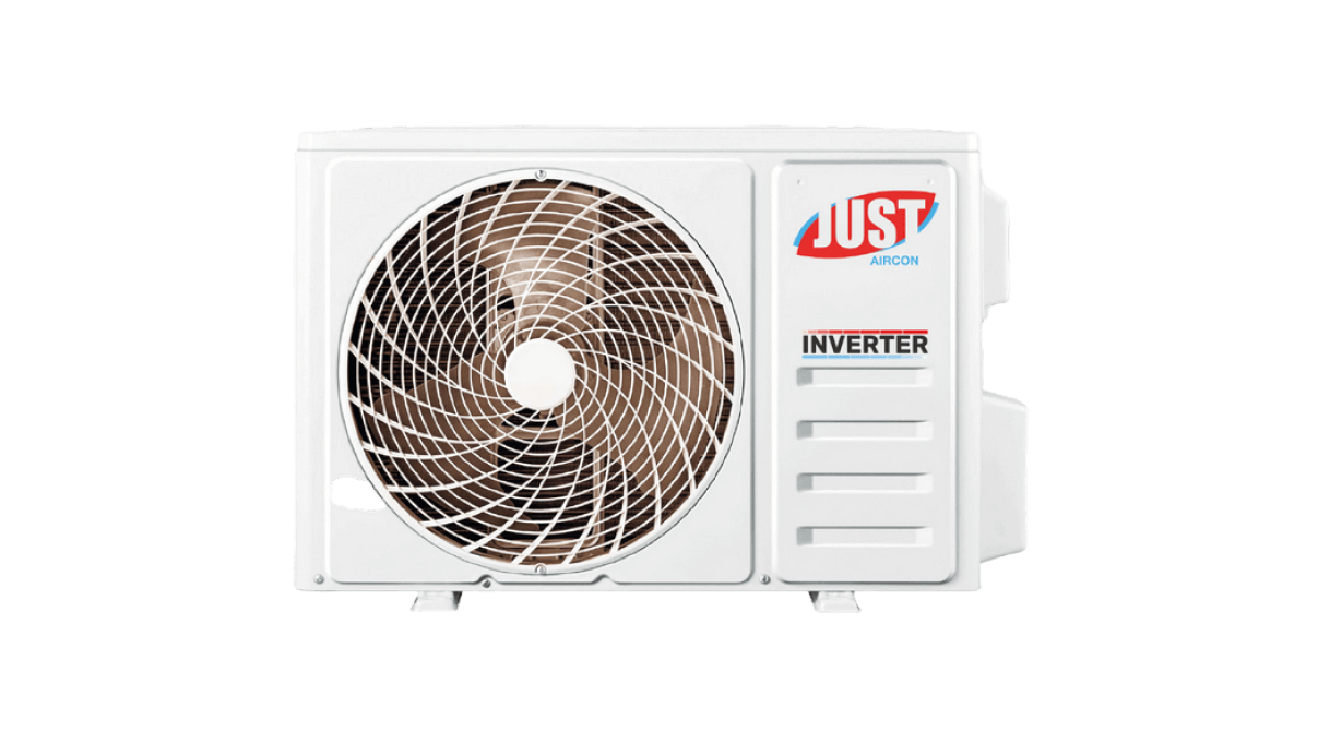 Купить Сплит-система Just Aircon Serenity Inverter  JAC-12HPSIA/XABI/JACO-12HPSIA/XABI (43 900 руб) в Барнауле Кондиционер  Сплит-Настрой